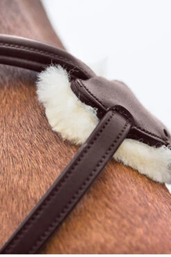 Horze Prescott Mexikanische Trense -Pferdebedarf Angebote 10012 BR 04