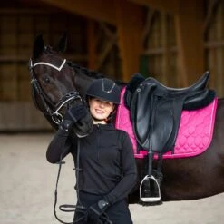 Horze Grayson Anatomische Trense 28 Horze Grayson Anatomische Trense -Pferdebedarf Angebote 10084 BL 4