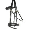 Horze Sion Trense Mit Zügeln