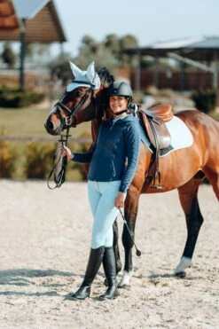 Horze Buxton Anatomische Trense Mit Zügeln -Pferdebedarf Angebote 10158 BL 5