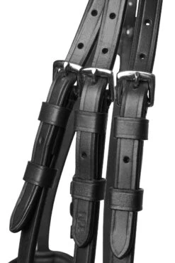 Horze Safari Clincher Trense -Pferdebedarf Angebote 10194 099 03