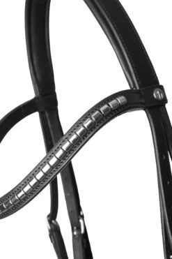 Horze Safari Clincher Trense -Pferdebedarf Angebote 10194 099 04