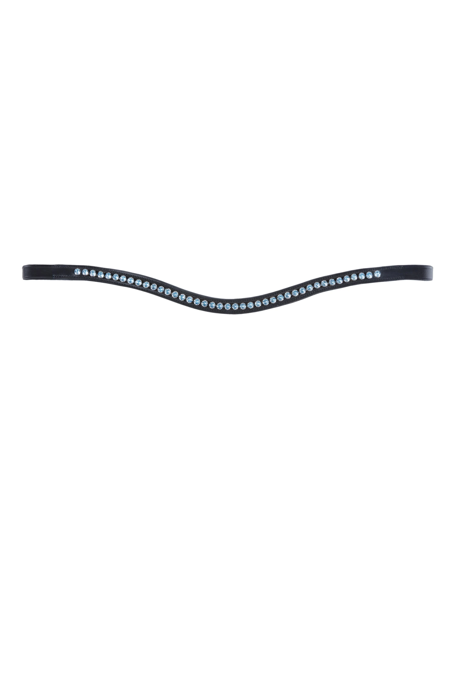 Horze Merida Strinriemen Mit Swarovski Kristallen 1 Horze Merida Strinriemen Mit Swarovski Kristallen