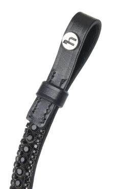 Horze Oscillating Stirnriemen -Pferdebedarf Angebote 10477 099 02