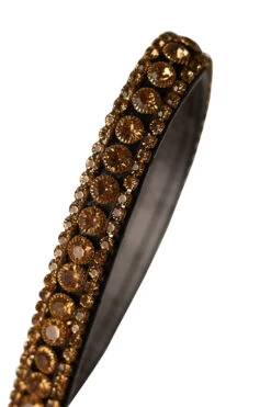 Horze Oscillating Stirnriemen -Pferdebedarf Angebote 10477 780 03