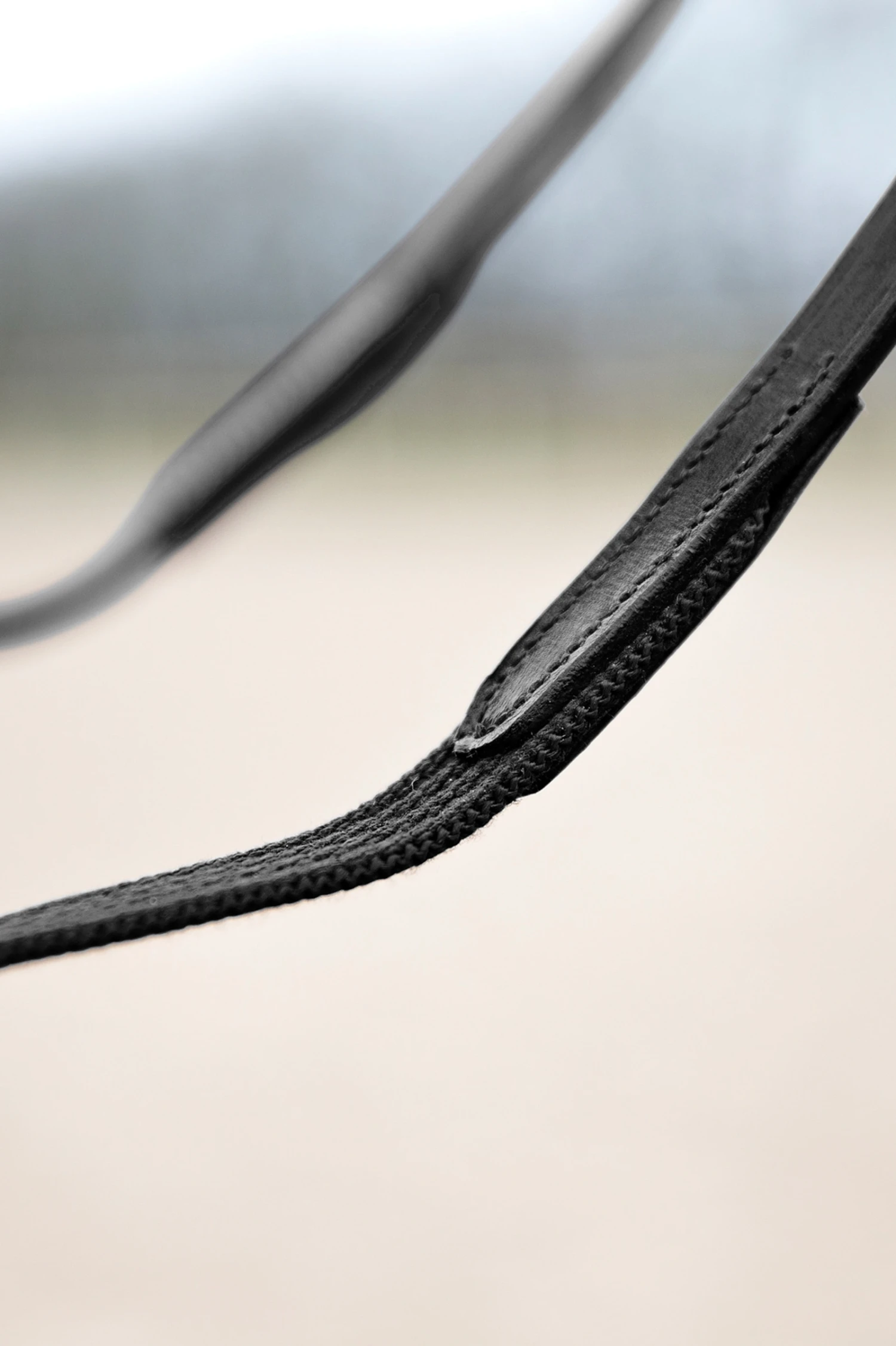 Horze Slender Gurtzügel 1 Horze Slender Gurtzügel