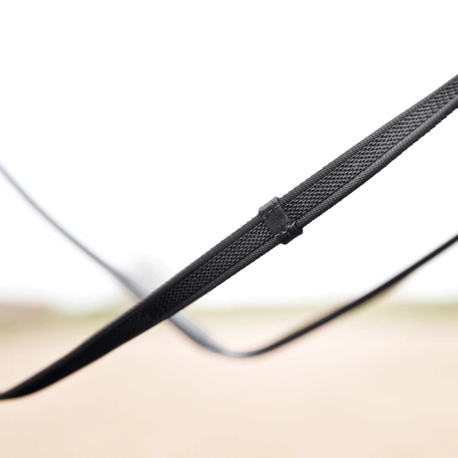 Horze Slender Verflochtene Zügel 2 Horze Slender Verflochtene Zügel – Bild 2