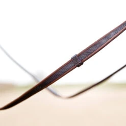 Horze Slender Verflochtene Zügel 16 Horze Slender Verflochtene Zügel -Pferdebedarf Angebote 10659 BR 2