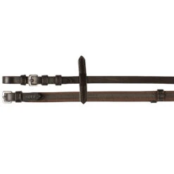 Horze Slender Verflochtene Zügel 19 Horze Slender Verflochtene Zügel -Pferdebedarf Angebote 10659 BR 5