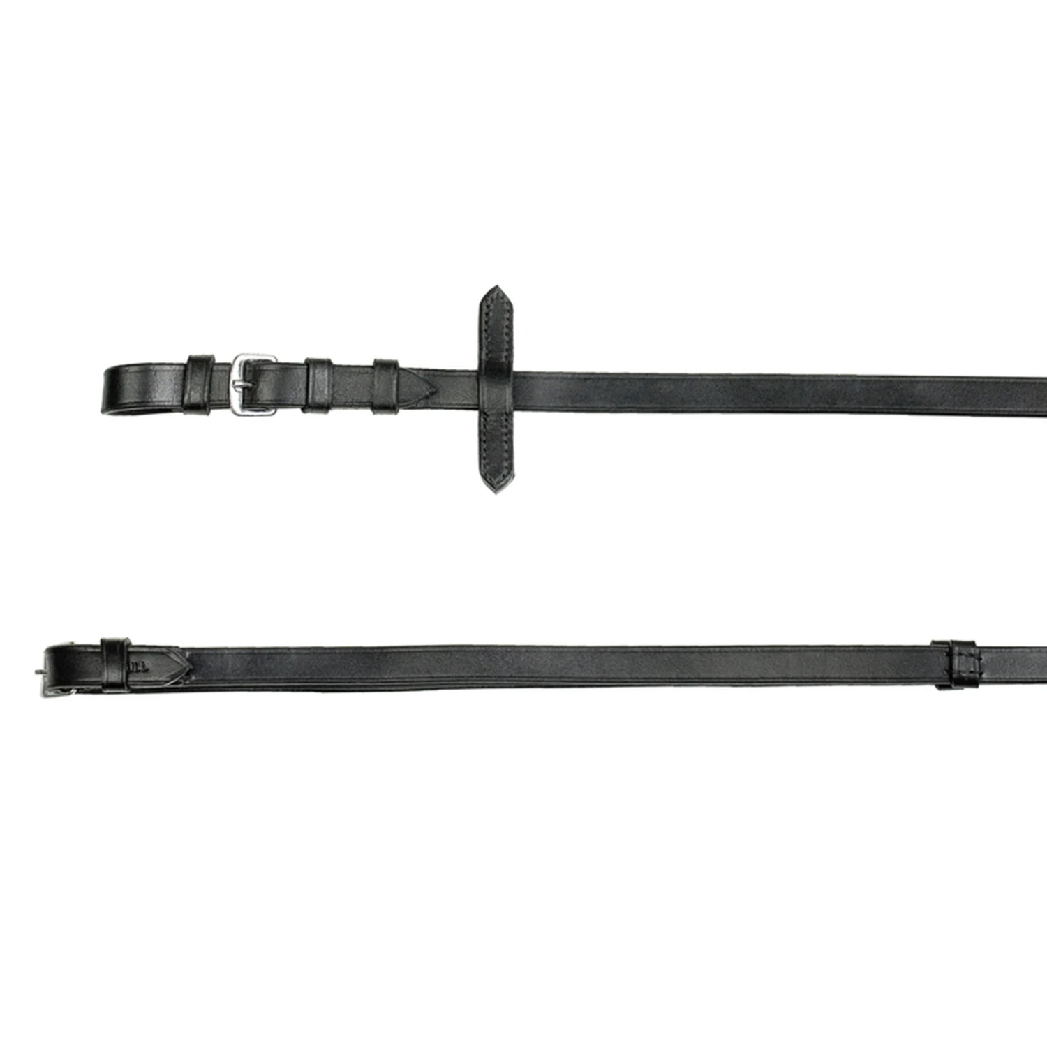 Horze Lederzügel 1 Horze Lederzügel