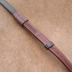 Horze Soft Grip Gummizügel Mit Stegen 11 Horze Soft Grip Gummizügel Mit Stegen -Pferdebedarf Angebote 10701 DBR 2