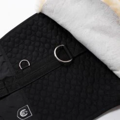 Christ Basic Plus Fellsattel -Pferdebedarf Angebote 14481 BL OWH 2