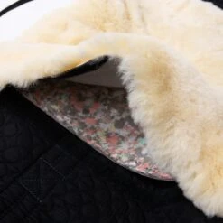 Christ Basic Plus Fellsattel -Pferdebedarf Angebote 14481 BL OWH 4