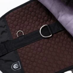 Christ Basic Plus Fellsattel -Pferdebedarf Angebote 14481 BR OWH 2