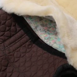 Christ Basic Plus Fellsattel -Pferdebedarf Angebote 14481 BR OWH 4