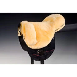 Christ Lammfellsattel Premium Plus -Pferdebedarf Angebote 14483 OWH BL 1