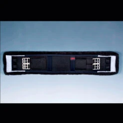 Christ Sattelgurtschoner Universal -Pferdebedarf Angebote 14653 BL BR 1