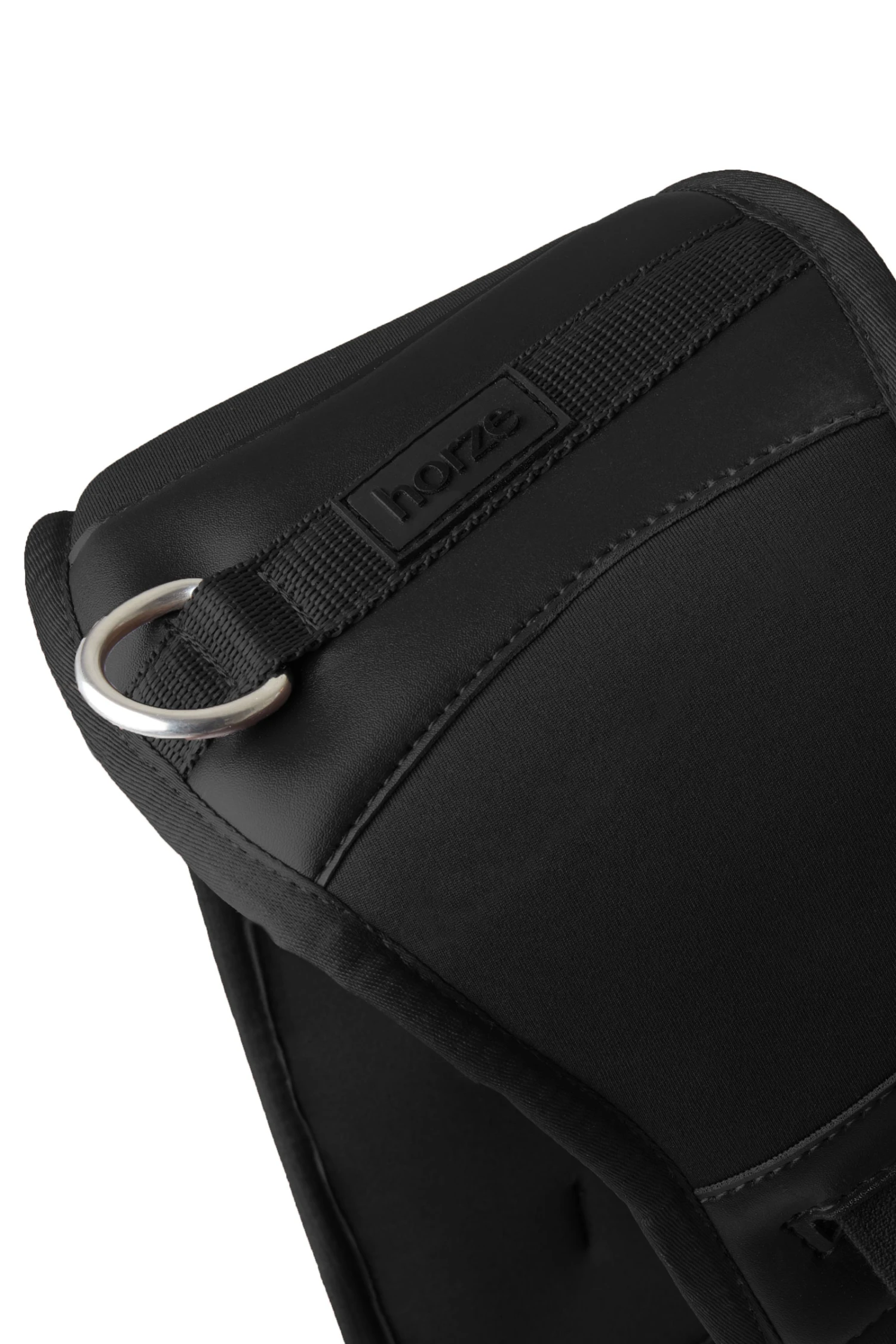 Horze Varna Neopren Kurzgurt Ohne Elastik 5 Horze Varna Neopren Kurzgurt Ohne Elastik – Bild 5