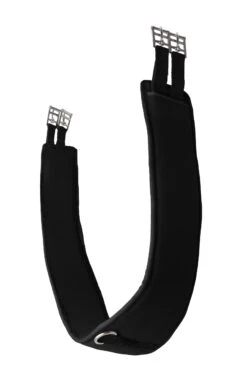 Horze Frontera Geformter Neopren Langgurt Mit Elastik -Pferdebedarf Angebote 14671 099 01