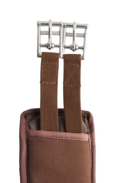 Horze Frontera Geformter Neopren Langgurt Mit Elastik -Pferdebedarf Angebote 14671 790 03