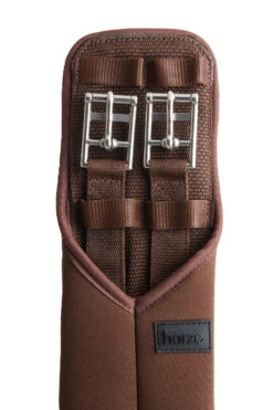 Horze Kazan Neopren Kurzgurt Ohen Elastik -Pferdebedarf Angebote 14672 790 03