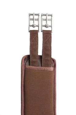 Horze Frontera Geformter Neopren Langgurt Ohne Elastik -Pferdebedarf Angebote 14674 790 03