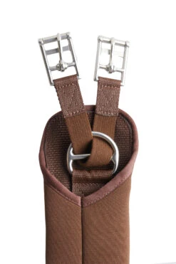 Horze Cavtat Neoprene Langgurt Mit Anti-Scheuer-Schnalle -Pferdebedarf Angebote 14679 790 03
