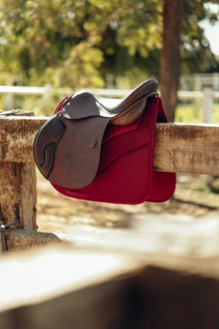 Horze Phoenix Vielseitigkeitsschabracke -Pferdebedarf Angebote 17293 adpi 04