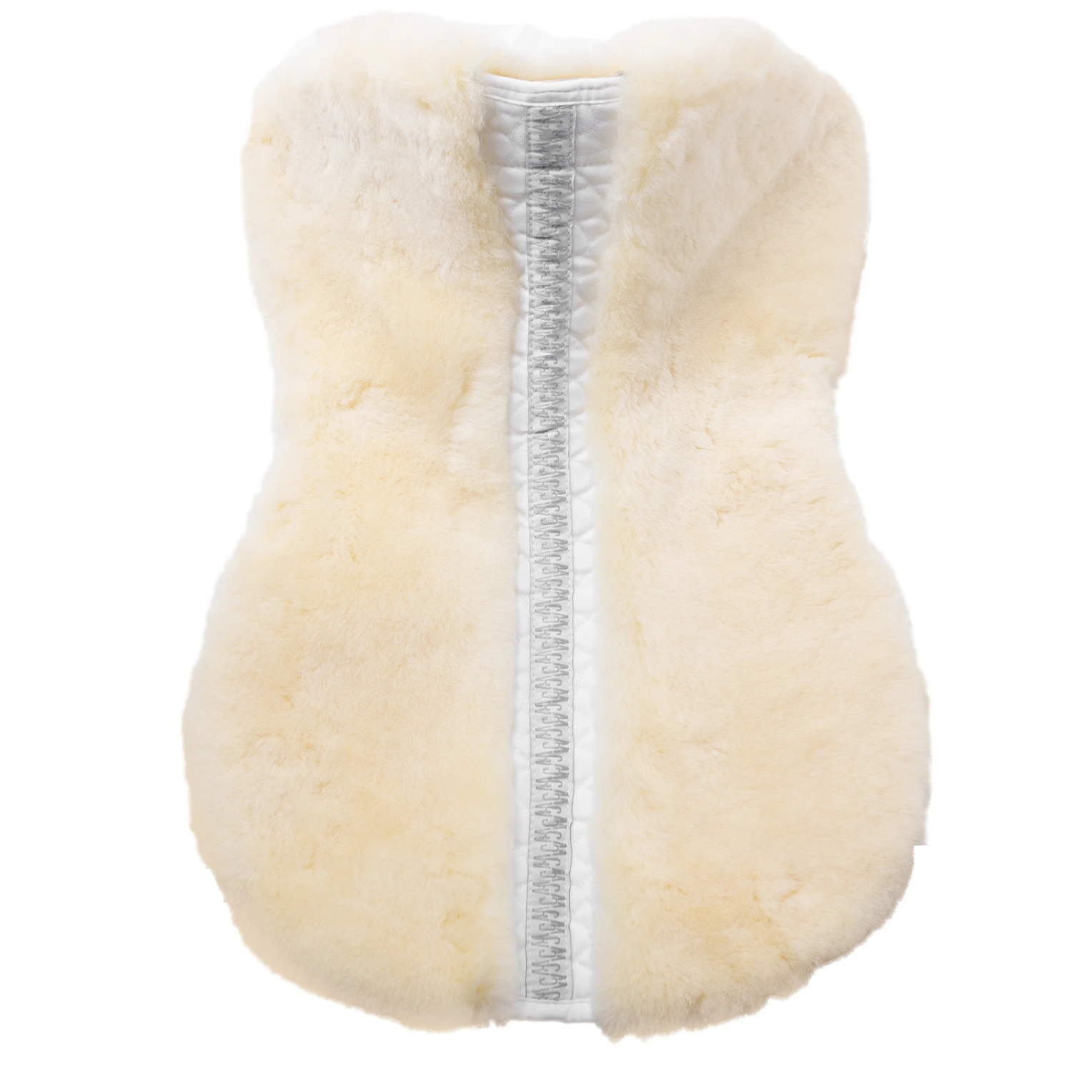 Christ Ultra Sattelpad 6 Christ Ultra Sattelpad – Bild 6