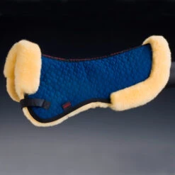 Christ Sattelpad Mit Rand 20 Christ Sattelpad Mit Rand -Pferdebedarf Angebote 17331 B OWH 1