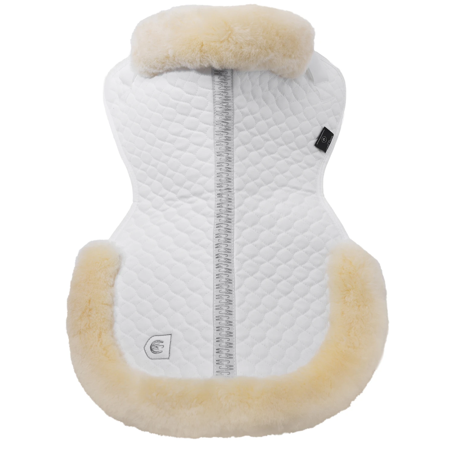 Christ Sattelpad Mit Rand 8 Christ Sattelpad Mit Rand – Bild 8