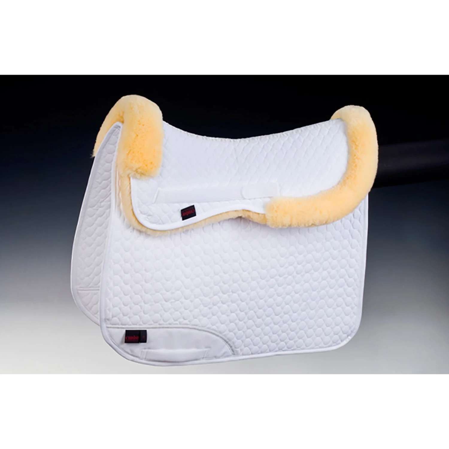 Christ Sattelkissen Kombi Mit Rand 3 Christ Sattelkissen Kombi Mit Rand – Bild 3