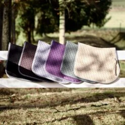 Horze Adepto Dressurschabracke -Pferdebedarf Angebote 17353 BLPU 8