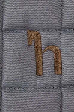 Horze Munich Vielseitigkeitsschabracke Mit Metall-Detail -Pferdebedarf Angebote 17402 ALG 2