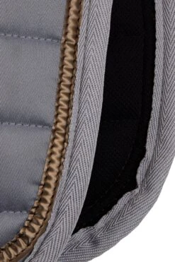 Horze Munich Vielseitigkeitsschabracke Mit Metall-Detail -Pferdebedarf Angebote 17402 ALG 3