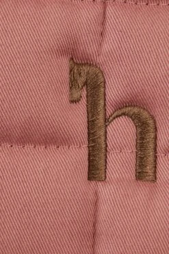 Horze Munich Vielseitigkeitsschabracke Mit Metall-Detail -Pferdebedarf Angebote 17402 RTPI 2