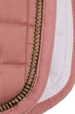 Horze Munich Vielseitigkeitsschabracke Mit Metall-Detail -Pferdebedarf Angebote 17402 RTPI 3