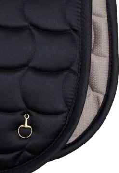 Horze Houston Dressurschabracke Mit Kunstfell 25 Horze Houston Dressurschabracke Mit Kunstfell -Pferdebedarf Angebote 17410 VDB 3