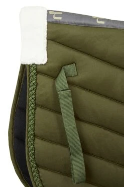 Horze Victoria Vielseitigkeitsschabracke -Pferdebedarf Angebote 17420 BKGR 2