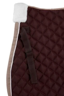 Horze Monster Pony Schabracke Mit Bestickung -Pferdebedarf Angebote 17422 FPU 2