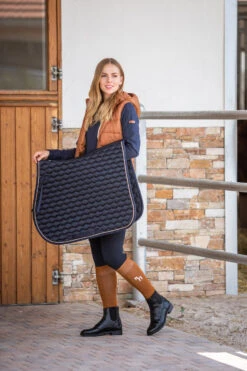 Horze Sandnes Vielseitigkeitsschabracke 27 Horze Sandnes Vielseitigkeitsschabracke -Pferdebedarf Angebote 17425 VDB 3