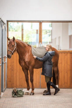 Horze Sandnes Vielseitigkeitsschabracke 24 Horze Sandnes Vielseitigkeitsschabracke -Pferdebedarf Angebote 17425 dogr 03