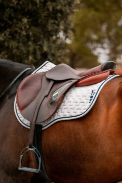 Horze Wicklow Vielseitigkeitsschabracke -Pferdebedarf Angebote 17429 025 03