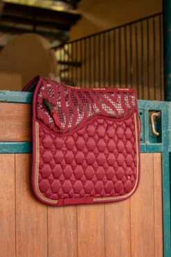 Horze Kenya Dressurschabracke -Pferdebedarf Angebote 17454 251 06