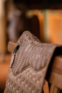 Horze Kenya Dressurschabracke -Pferdebedarf Angebote 17454 753 07