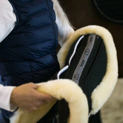 Horze Harleigh Korrektur-Pad -Pferdebedarf Angebote 17609 BL 4