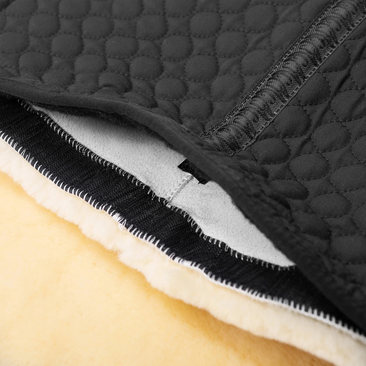 Christ Westernpad Roundskirt Mit Einschubtasche 3 Christ Westernpad Roundskirt Mit Einschubtasche – Bild 3