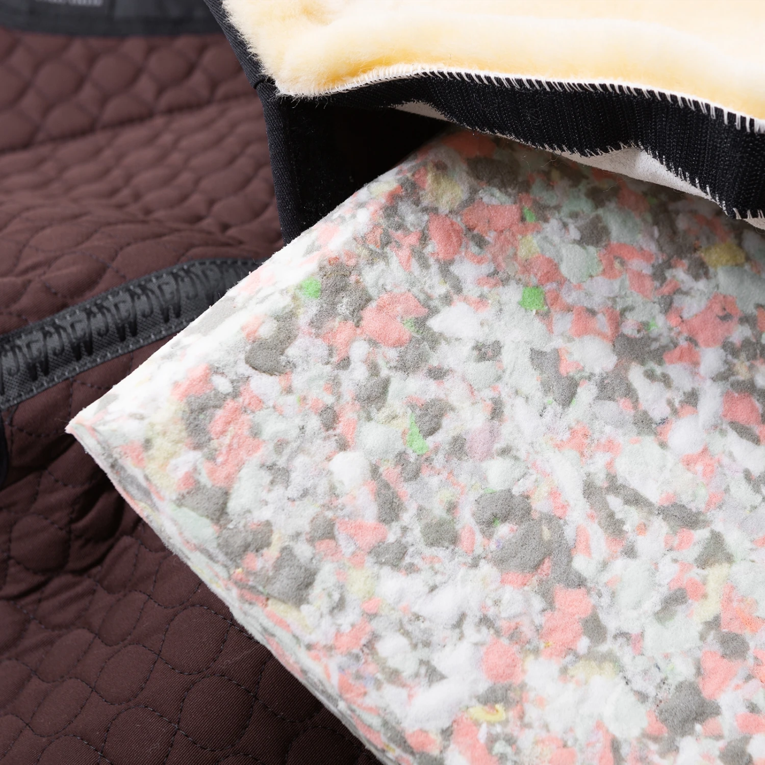 Christ Westernpad Roundskirt Mit Einschubtasche 8 Christ Westernpad Roundskirt Mit Einschubtasche – Bild 8