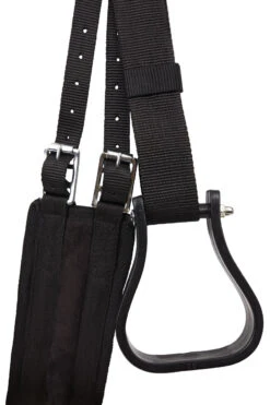 Horze Kunstleder Bareback Sattel 9 Horze Kunstleder Bareback Sattel -Pferdebedarf Angebote 17695 099 03