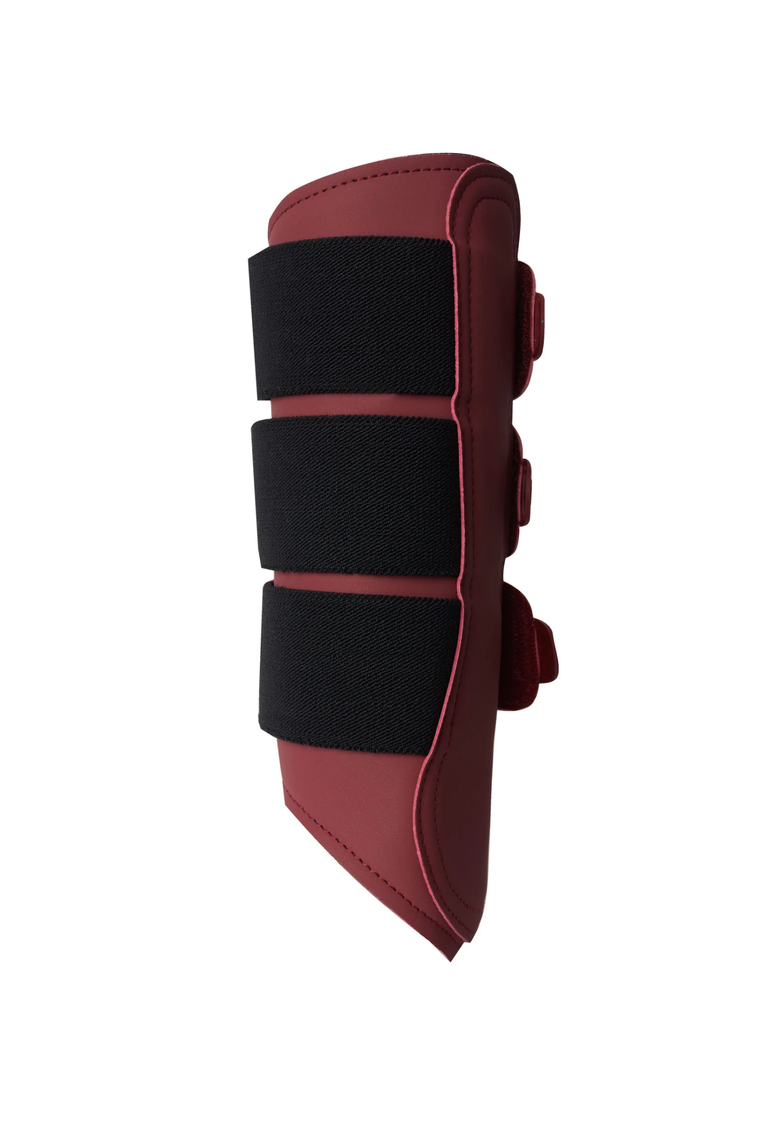 Horze Noir Gamaschen 3 Horze Noir Gamaschen – Bild 3